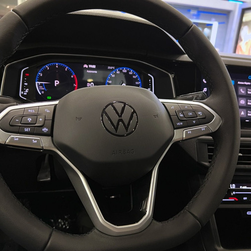 Volkswagen Nivus 1.0 Tsi 200 Highline