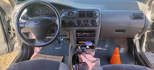 Ford Escort 1.8 Lx D Aa Plus