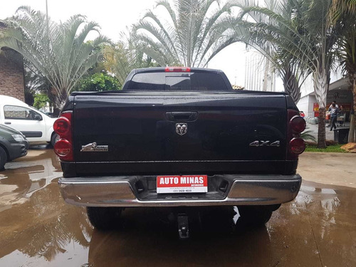 Dodge Ram 2500 5.9 Ano 2009 Financio 30 Mil +48x 2.499,00