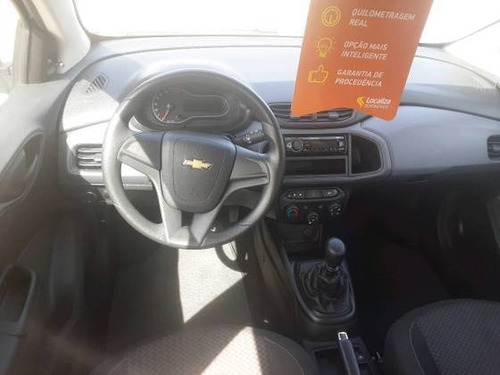 Chevrolet Joy 1.0 Spe4 Flex Manual