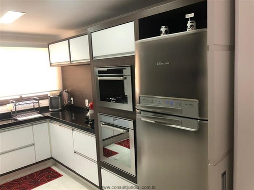 Imagem 9 de 29 de Apartamentos À Venda Em Jundiaí/sp - Compre O Seu Apartamentos Aqui! - 1468007