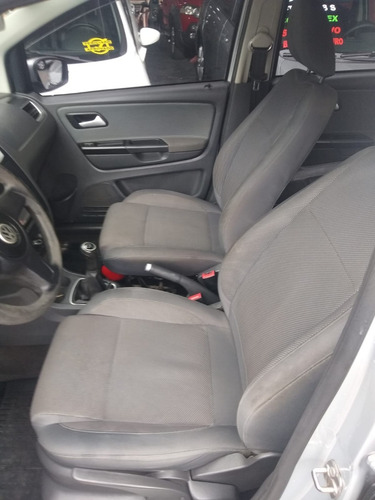 Imagem 7 de 15 de Vw Fox Trend 1.6 2011