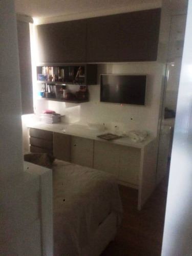 Imagem 8 de 21 de Murano Imobiliária Vende Apartamento De 4 Quartos Frente Mar Na Praia De Itaparica, Vila Velha - Es. - 2557