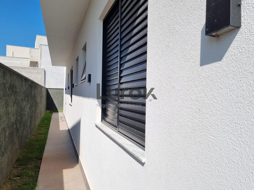 Imagem 14 de 20 de Casa À Venda Em Condominio Tabapuã - Ca005687