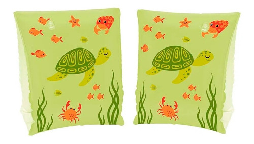 Boia De Braço 23cm X 15cm Sortidos - Mor