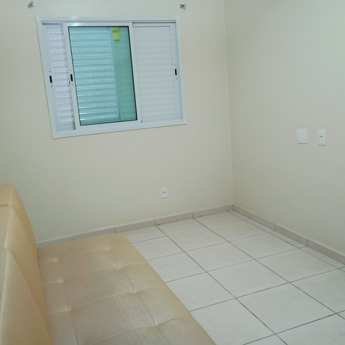 Apartamento Com Suite Frente Praia
