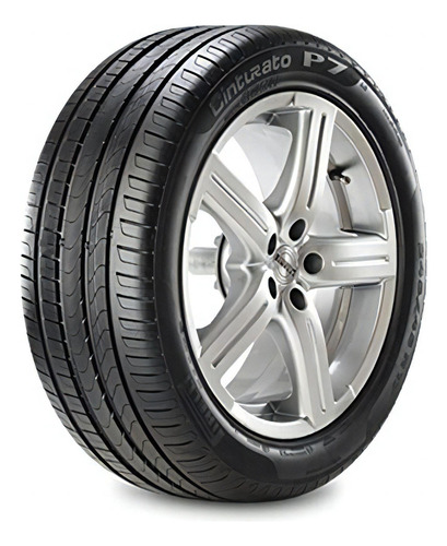 Pirelli Llanta Pirelli Cinturato P7 225/45r18 95y Xl