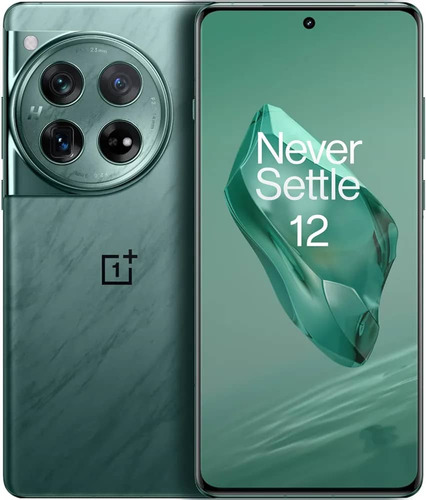 Oneplus 12 5g Smartphone