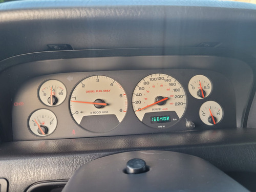 Jeep Grand Cherokee 3.1 Laredo