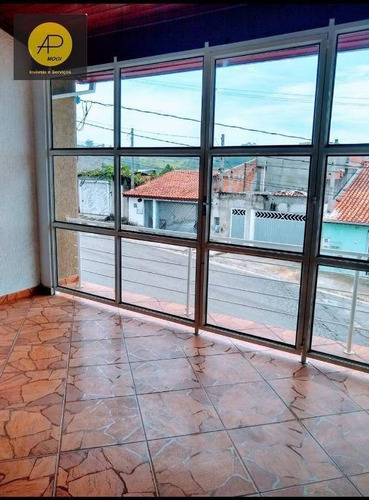 Imagem 2 de 30 de Casa Com 2 Dormitórios À Venda, 147 M² No Residencial Colinas - Mogi Das Cruzes/sp - Ca0099