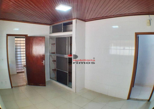 Imagem 8 de 17 de Casa À Venda Na Rua Dr. Raul Da Rocha Medeiros, 342, São Guilherme - Monte Alto/sp - Ca0875