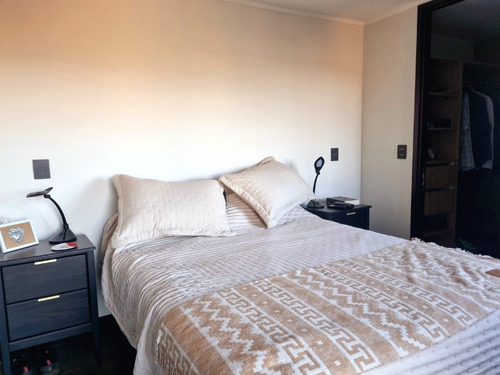Arriendo, Edificio Alto Inglés | 1d, 1b, Est Y Bodega.