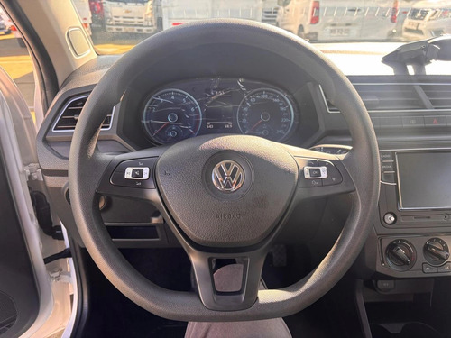 Volkswagen Saveiro 2022