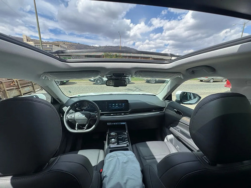 Ford Territory 2025 Trend