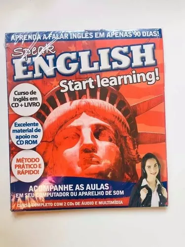 Papel de Parede para Escola de Inglês Do you speak English