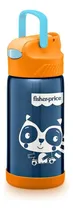 Comprar Vaso Térmico Fisher-price 400 Ml Acero Inoxidable Bebes 12m+