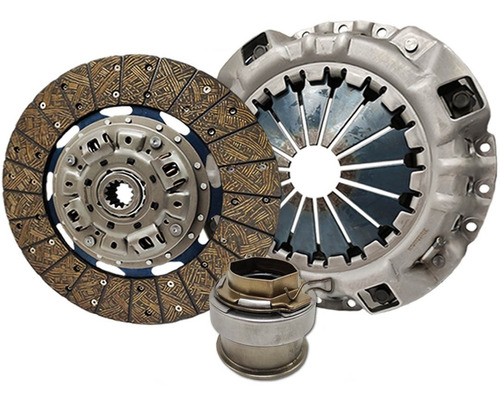 Kit  Croche Clutch Embrague Hino 300 