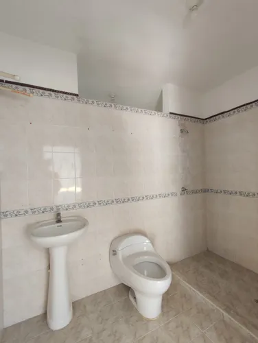Casa En Venta En Popular. Cod V30674