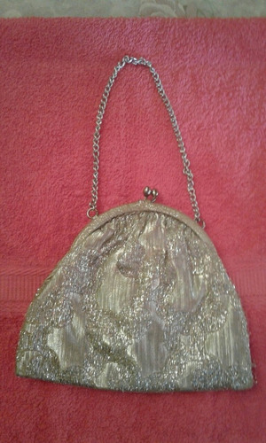 Cartera De Fiesta Vintage.