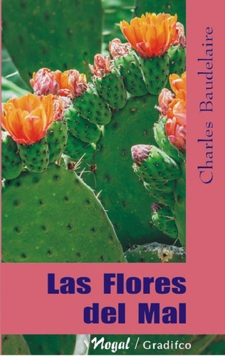 Las Flores Del Mal - Charles Baudelaire