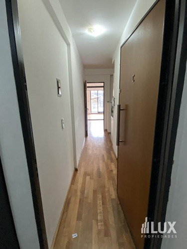 Imagen 11 de 28 de Venta Departamento Mono Dividido Dorrego Y Pellegrini - Posibilidad Oficina - Zona Tribunales