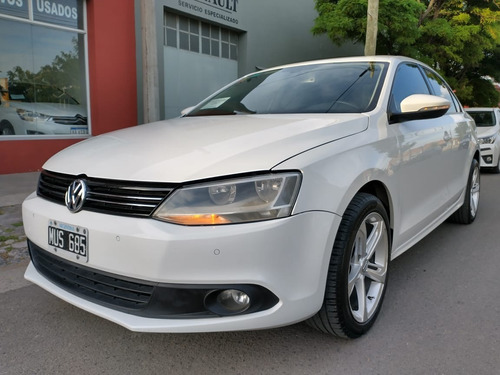 Imagen 1 de 15 de Volkswagen Vento Luxury 2.5 Tiptronic