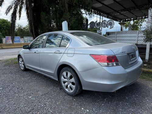 Honda Accord 3.5 Ex-l V6