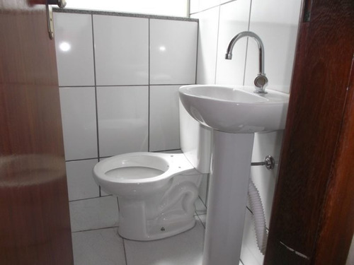 Sala Para Alugar No Palmeiras Em Belo Horizonte/mg - 1097