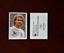 Comprar Figurinha Do Biro Biro-corinthians-copa União 1987-excelente