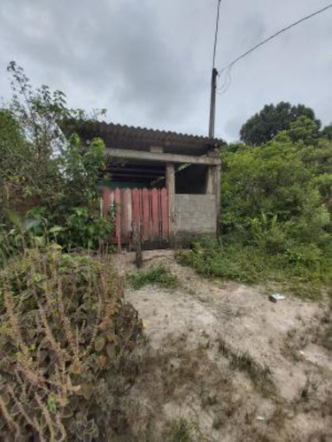 Imagem 1 de 15 de Casa Na Praia No Bairro Parque Evelyn, Em Itanhaém, Com 250 M² De Área Total, Aceita Entrada E Parcelas