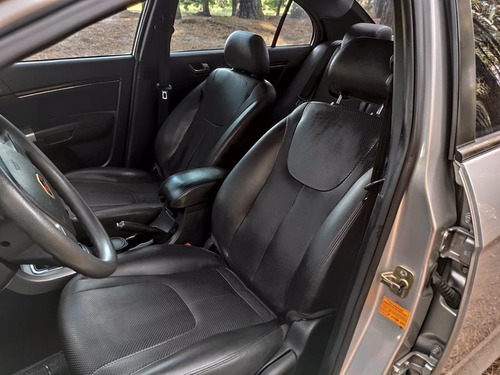 Geely Emgrand Ex7 2015 Impecable! - Permuto / Financio