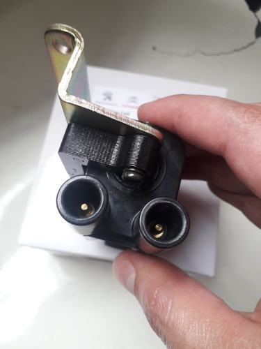 Imagen 2 de 5 de Bobina Doble Cubo Turpial, Centauro 1.8 Precio Por Cada Cubo