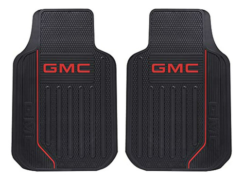 Plasticolor 001744r01 Gmc Elite Series Alfombrillas De Prime