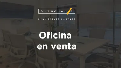 Oficina en venta