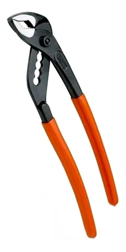 comprar Pico Loro Bahco Pinza Ajustable Polygrip 224p 240 Mm
