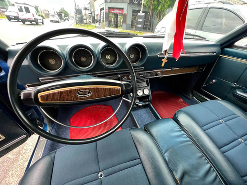 Imagen 14 de 22 de Ford Fairlane Ltd V8