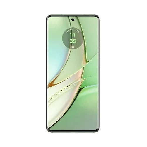 Imagen 1 de 10 de Motorola Moto Edge 40 256/8gb Verde + Auricular + Acc Regalo
