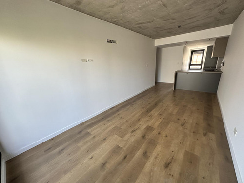 Departamento En Venta 2 Dormitorios Balcon Rosario