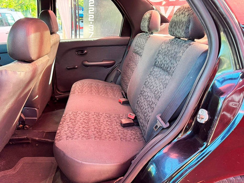 Fiat Siena 1.0 MPI FIRE 8V