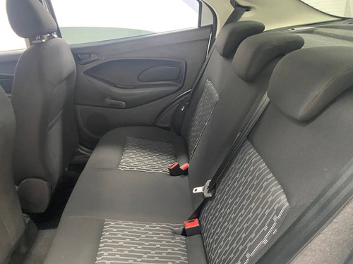 Ford Ka 1.0 TI-VCT FLEX SE SEDAN MANUAL
