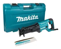 Comprar Sierra De Sable Reciproca 1.200w 30 Mm Jr3051tk Makita