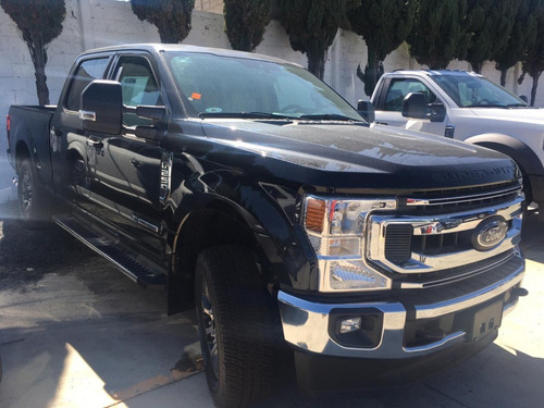 Imagen 3 de 9 de Ford F-250 2022 6.7l Super Duty Cab Dob Diesel 4x4 At