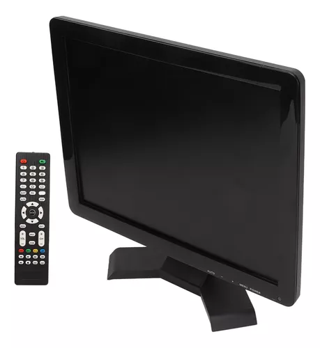 Monitor LCD de 15 pulgadas con AV/TV/Entrada HDMI/ 15' monitor LCD