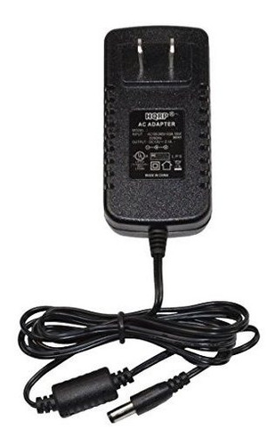 Adaptador Ac - Hqrp Ac Adapter Power Cord Charger Compatible