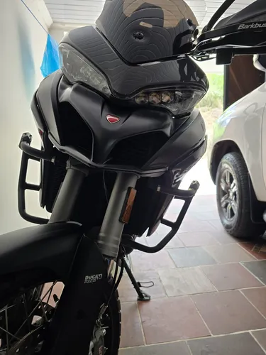 Se Vende Ducati Multistrada V2s Modelo 2023 En Muy Buen Esta