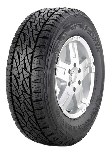 Neumático Bridgestone 245 70 R16 Dueler At Revo 2 Cavalli 6c