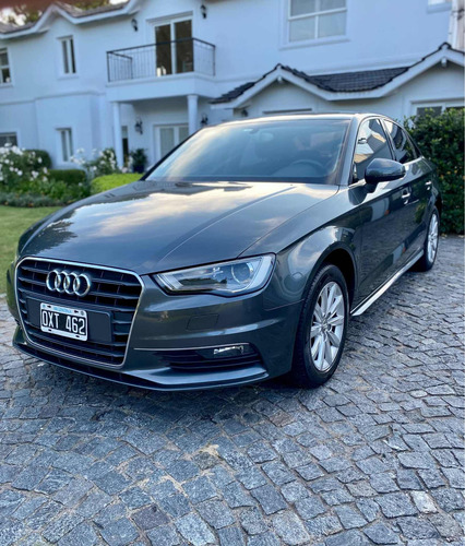 Audi A3 1.4 Sedan Tfsi Stronic 122cv 2014