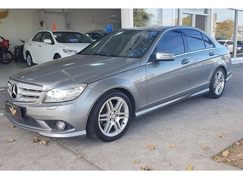 Mercedes-benz C 250