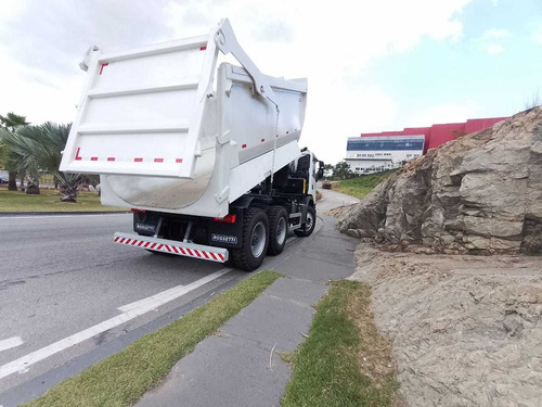 Imagem 3 de 15 de Scania G 450 6x4