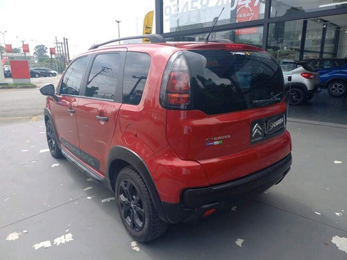 Imagem 3 de 12 de Aircross 1.6 Vti 120 Flex Start Manual